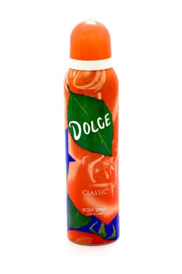 Dolce Vita Sprey Deodorant Çiçek Özleri 150 ml