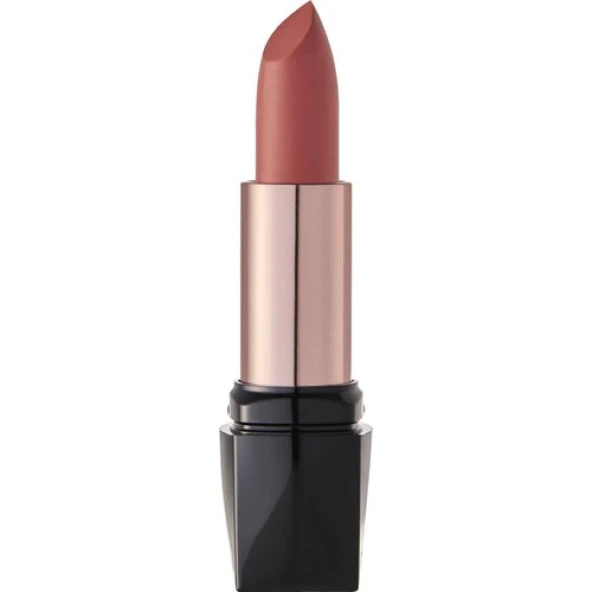 Golden Rose Satin Lipstick No:07 ürün görseli