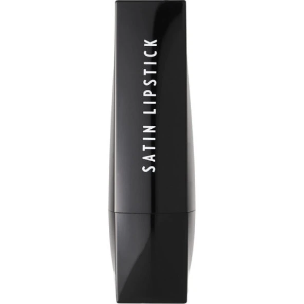 Golden Rose Satin Lipstick No:07 - Resim 2