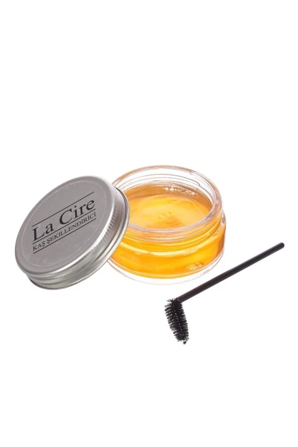 La Cire Kaş Şekillendirici Wax Kaş Wax 50 Ml - 3