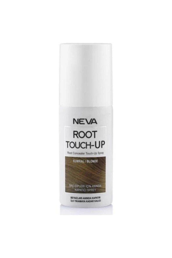 Neva Root Touch-Up Sprey Kumral 75ml ürün görseli
