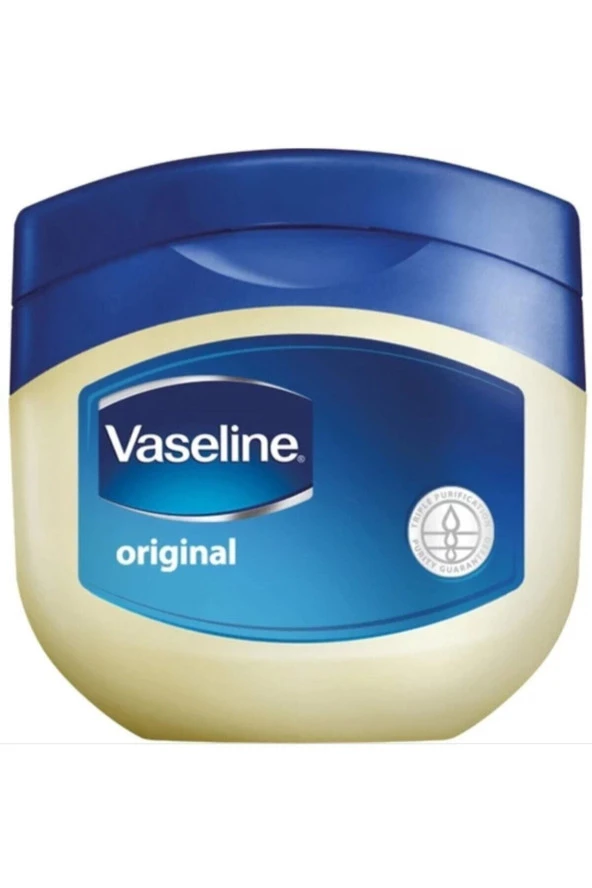 Vaseline Original Nemlendirici Jel Krem 250 ml