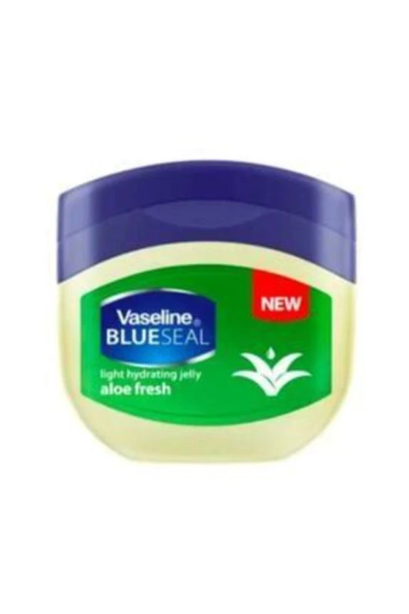 Vaseline Blueseal Aloe Vera Fresh 100 ml