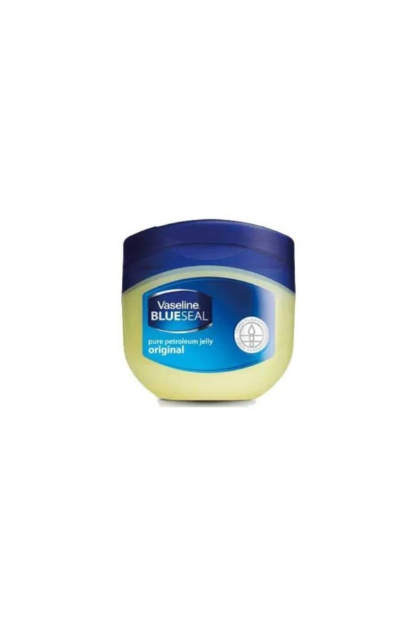 Vaseline Blueseal 250ml Original Jeli