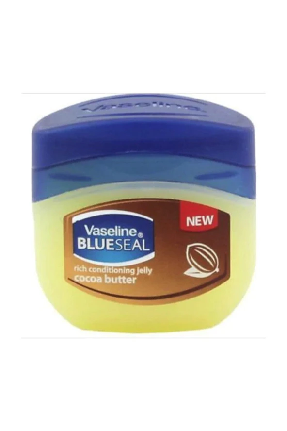 Vaseline Blueseal Nemlendiricili Cocoa Butter Bronzlaştırıcı Etki 106 gr