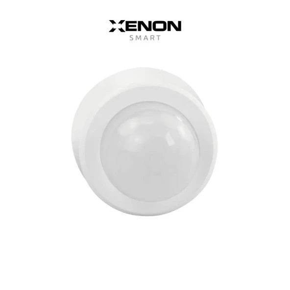 Xenon Smart Akıllı Zigbee Hareket Sensörü - Resim 2