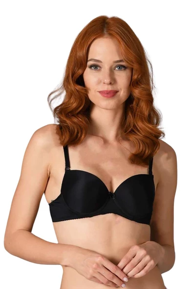 Nbb Kadın Destekli Mikro Sütyen 3525 - Resim 3