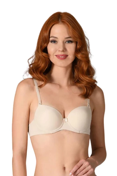 Nbb Kadın Destekli Mikro Sütyen 3525 - Resim 5