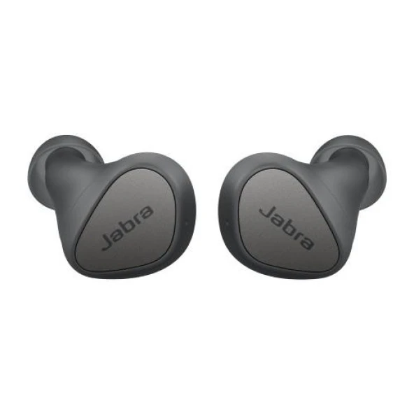 Jabra Elite 4 TWS Gri Kulak İçi Bluetooth Kulaklık Teşhir
