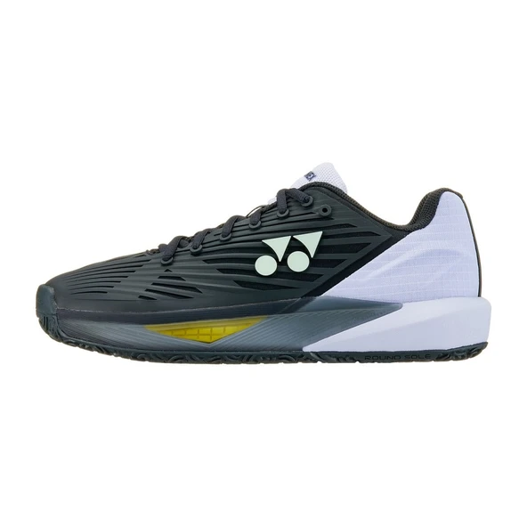 Yonex Power Cushion Eclipsion 5 Siyah Toprak Kort Erkek Tenis Ayakkabısı - 3