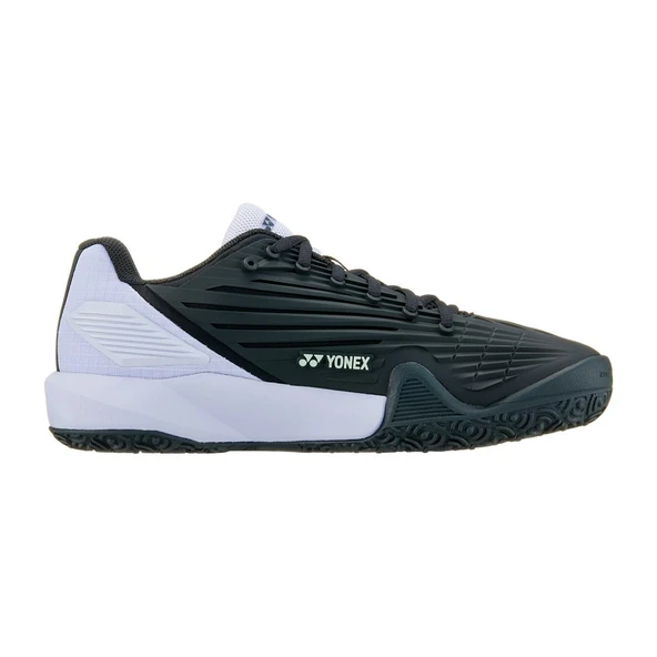 Yonex Power Cushion Eclipsion 5 Siyah Toprak Kort Erkek Tenis Ayakkabısı - 4
