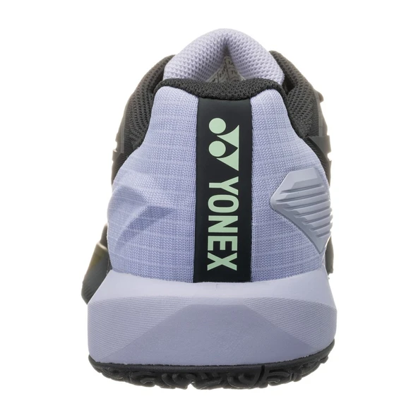 Yonex Power Cushion Eclipsion 5 Siyah Toprak Kort Erkek Tenis Ayakkabısı - 6