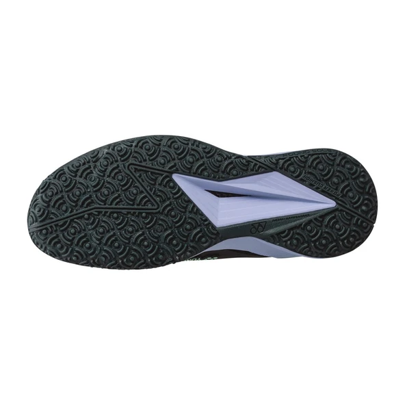 Yonex Power Cushion Eclipsion 5 Siyah Toprak Kort Erkek Tenis Ayakkabısı - 2