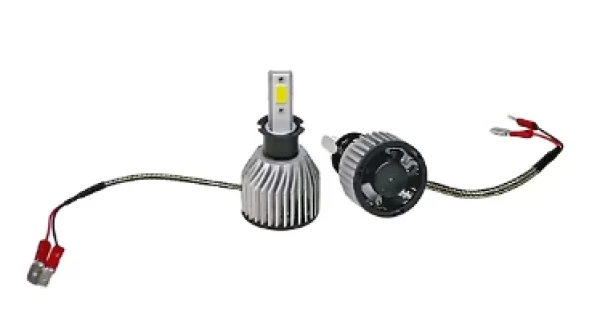 NIKEN LED FAR AMPUL XENON H3