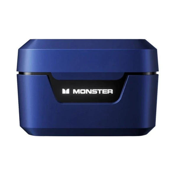 Monster Airmars Xkt05 Kablosuz Kulaklık Lacivert - 2