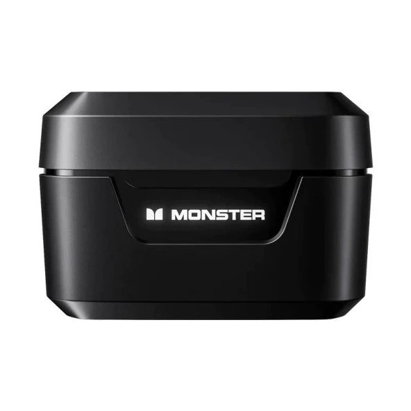 Monster Airmars Xkt05 Kablosuz Kulaklık Siyah