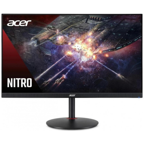 Acer 27" QHD IPS 180 HZ 1MS 350NITS 2HDMI DP MONITOR, UM.HX2EE.307