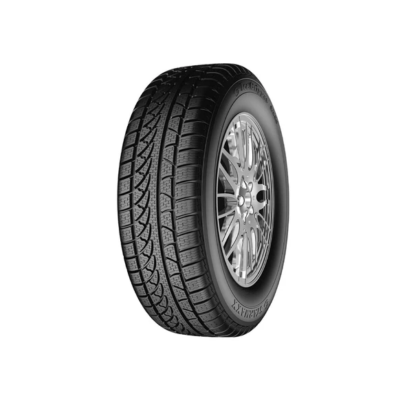 Starmaxx Icegripper W850 235/45R17 97V RF M+S 3PMSF Oto Kış Lastiği (Üretim Yılı: 2021) ürün görseli