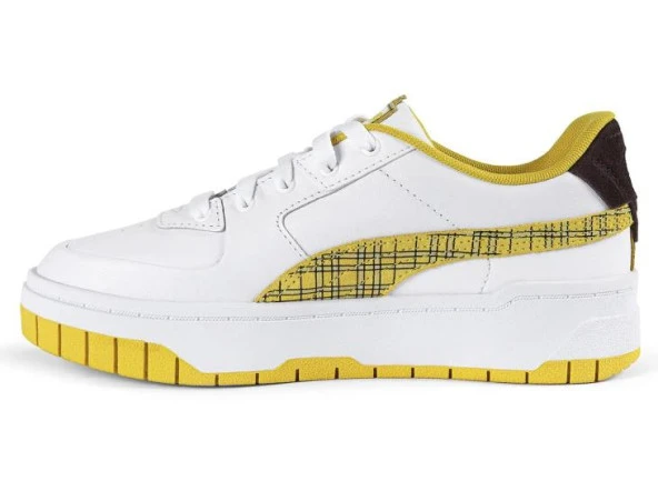 Puma X Aleyna Tilki Cali Dream College Ayakkabı 39194401 - 4