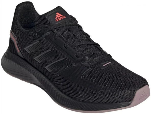 adidas RUN FALCON 2.0 Unisex Siyah Spor Ayakkabı GX8250