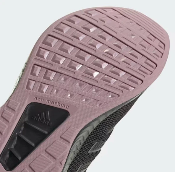 adidas RUN FALCON 2.0 Unisex Siyah Spor Ayakkabı GX8250 - 9