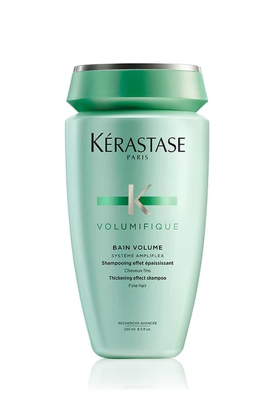 Kerastase Resistance Bain Volumifique Hacimlendirici Şampuan 250 ml - 2