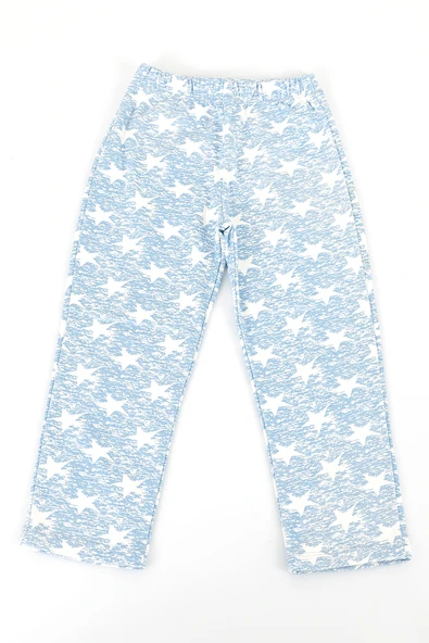 DoReMi Çocuk Ergonomik Pijama Altı - 11