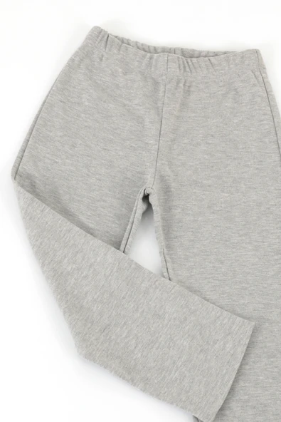 DoReMi Çocuk Ergonomik Pijama Altı - 9