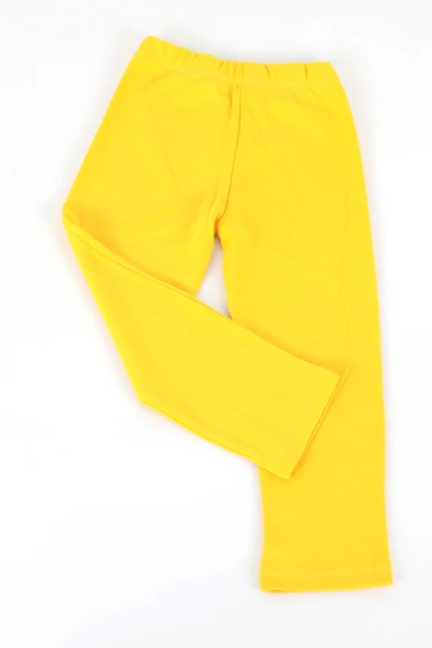 DoReMi Çocuk Ergonomik Pijama Altı - 12