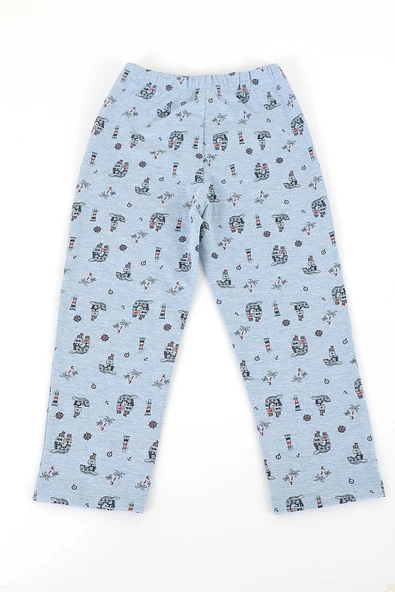 DoReMi Çocuk Ergonomik Pijama Altı - 3
