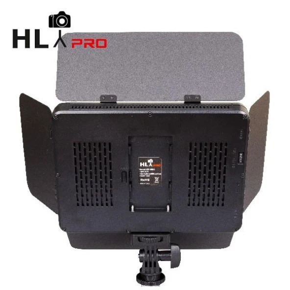 Hlypro 396 AS Panelli Led Işık - 2