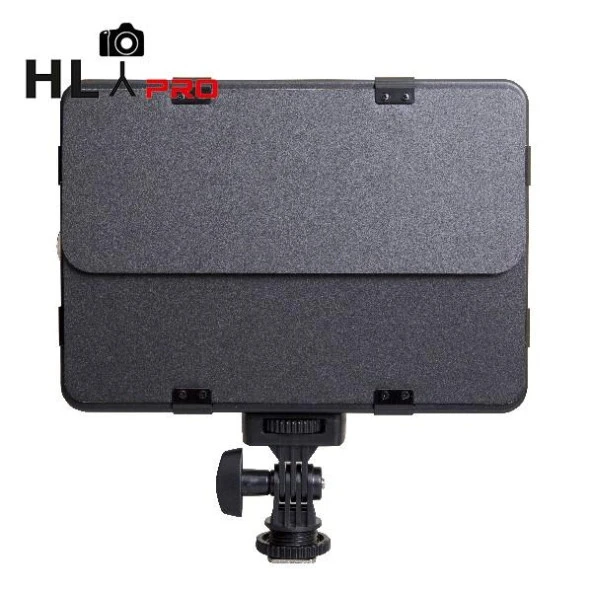 Hlypro 396 AS Panelli Led Işık - 3