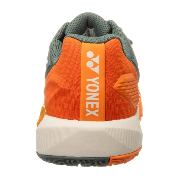 Yonex Power Cushion Eclipsion 5 Yeşil Toprak Kort Erkek Tenis Ayakkabısı - 6