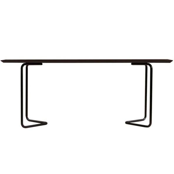 Retro Masa Ayağı Metal Masa Ayağı Sade Tasarım ürün görseli 1