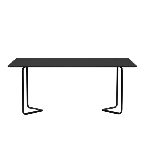 Retro Masa Ayağı Metal Masa Ayağı Sade Tasarım - Resim 3