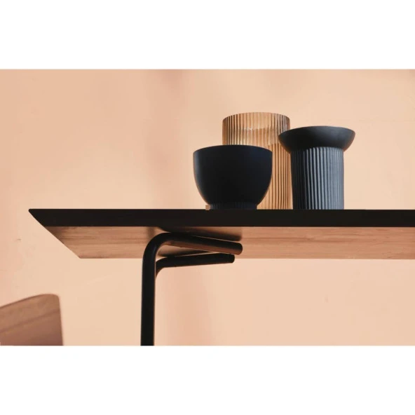 Retro Masa Ayağı Metal Masa Ayağı Sade Tasarım - Resim 6