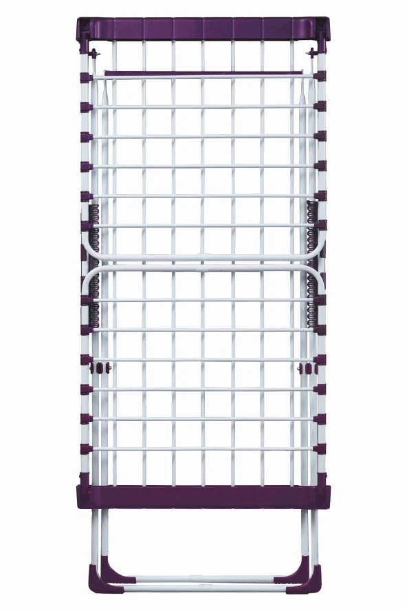 Devecioğlu Harbinger Mm860 Lora Çamaşır Kurutma Askısı *Ekstra Uzun, *Ekstra Geniş - 2