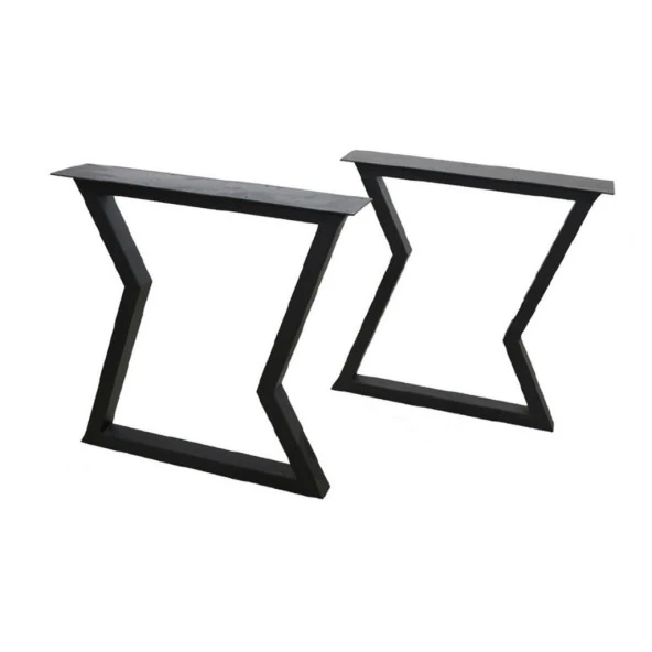 Metal Masa Ayağı 70 cm Yemek Masası Ayağı Metal Ayak - Resim 5