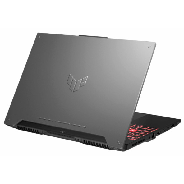 Asus TUF Gaming F15 FX507VV-LP241 8GB RTX4060 140w 13. Nesil Intel i7-13620H 16GB RAM 512GB SSD 15.6 inç FHD 144Hz - 4