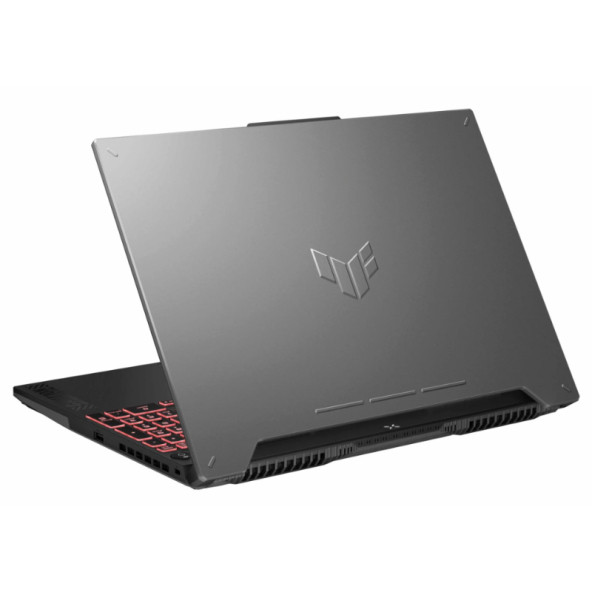 Asus TUF Gaming F15 FX507VV-LP241 8GB RTX4060 140w 13. Nesil Intel i7-13620H 16GB RAM 512GB SSD 15.6 inç FHD 144Hz - 5
