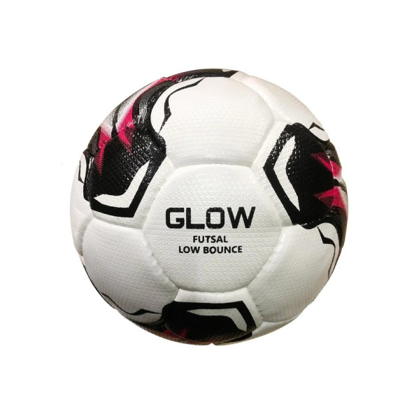 Delta Glow 4 Numara El Dikişli Futsal Topu Salon Futbolu Topu