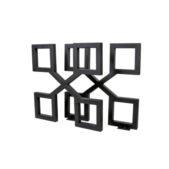 Mermer Masa İçin Ayak Çalışma Masası Ayağı Metal ürün görseli 1