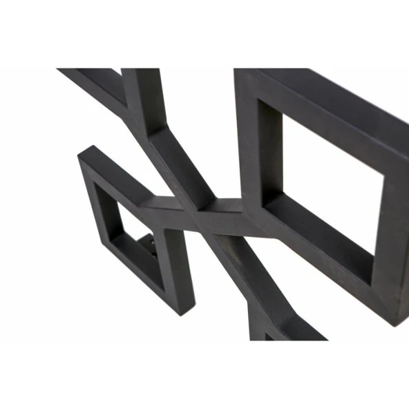 Mermer Masa İçin Ayak Çalışma Masası Ayağı Metal - Resim 6