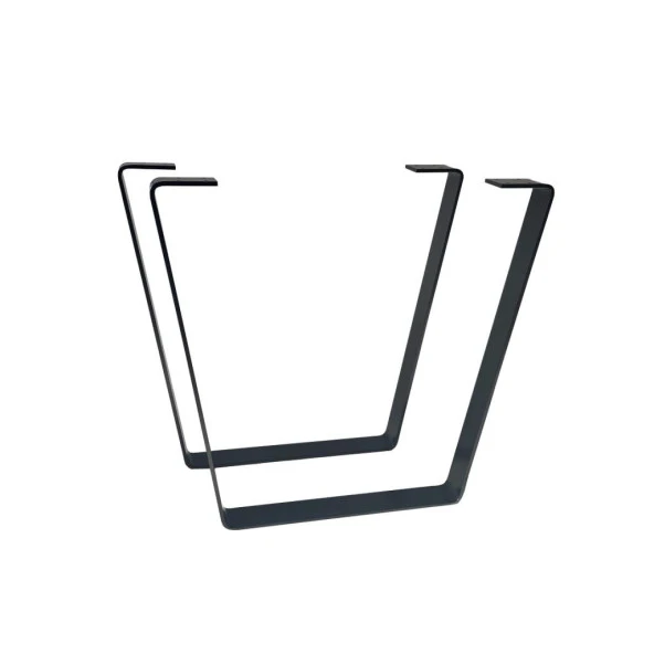 U Masa Ayağı Yemek Masası Ayağı Lama Tasarım Masa Ayağı ürün görseli 1