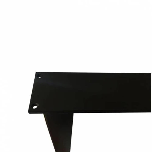 Ayarlanabilir Masa Ayağı Profil Masa Ayağı Yemek Masası Ayağı - Resim 2