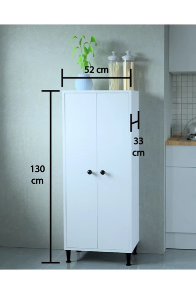 Mobilique ÇOK AMAÇLI DIDIM DOLAP