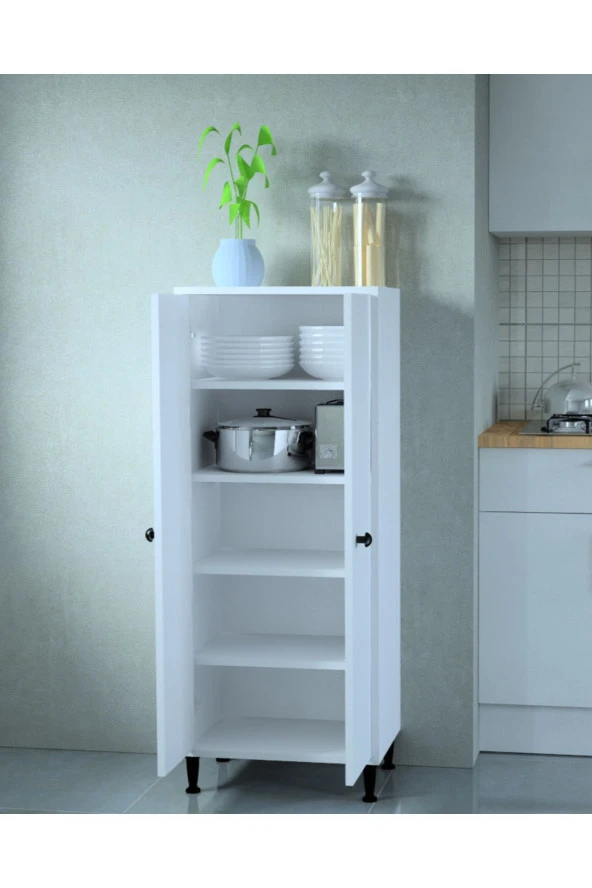 Mobilique ÇOK AMAÇLI DIDIM DOLAP - 2