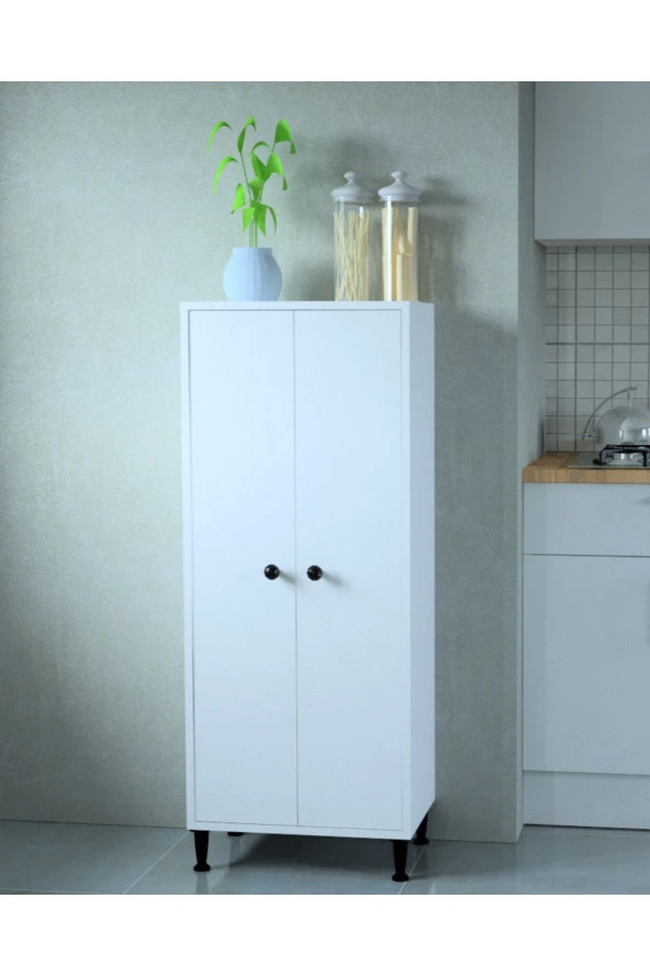 Mobilique ÇOK AMAÇLI DIDIM DOLAP - 3