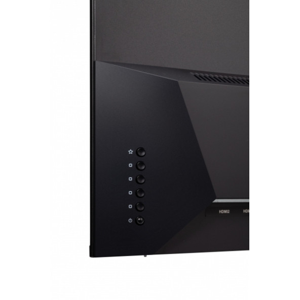 ViewSonic VX2476-SMH 24" 75 Hz 4 MS (VGA+HDMI) Full HD IPS LED Monitör - 6