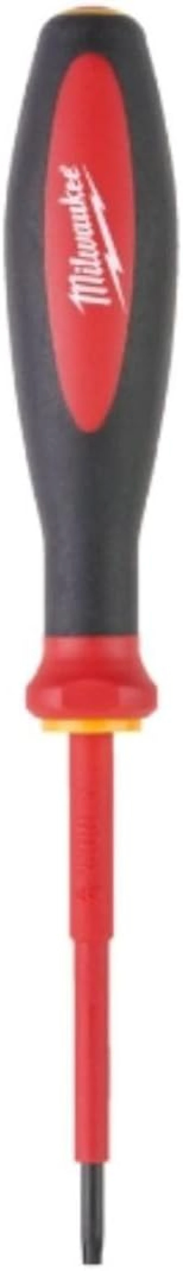 Milwaukee Tornavida Torx T15*75mm 4932464051